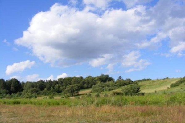 Roztoczański Park Narodowy