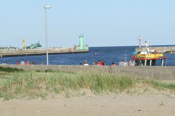 Port Władysławowo