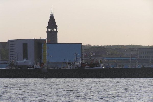 Port Władysławowo