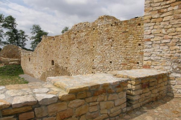 Zamek Kazimierzowski