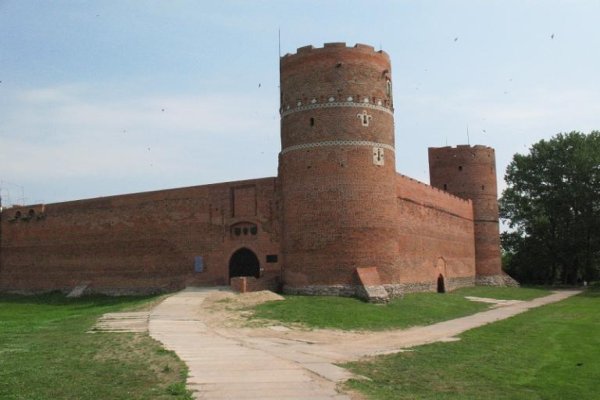 Zamek Książąt Mazowieckich
