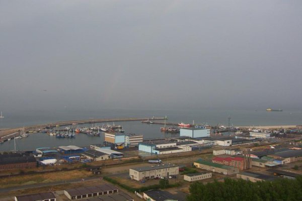 Port Władysławowo