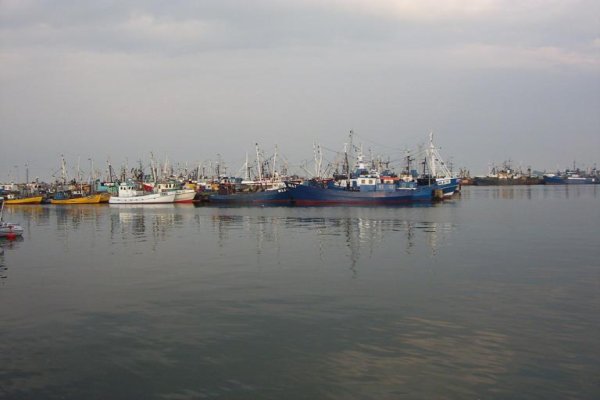 Port Władysławowo