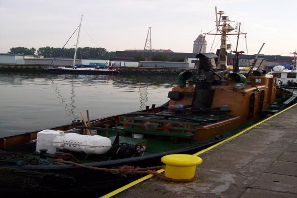 Port Władysławowo