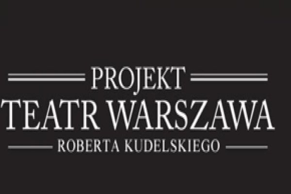 Projekt Teatr Warszawa / ATM Studio