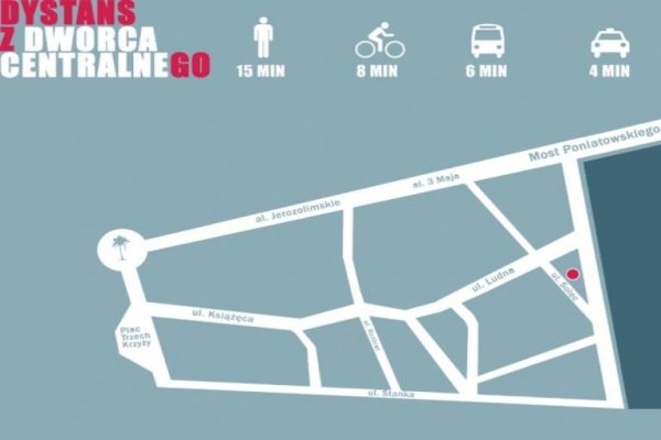 1500m2 do wynajęcia