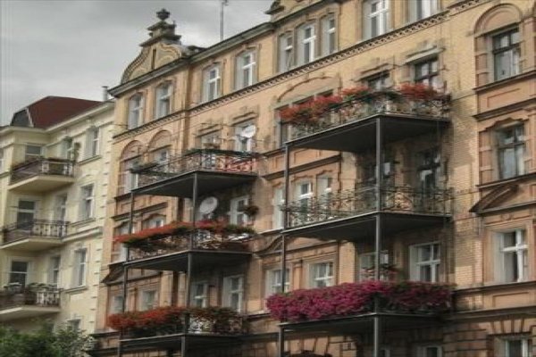 Poznań - siedziba rzymskich bogów