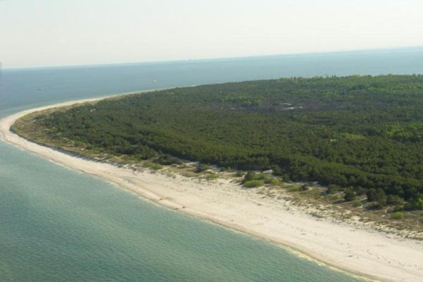 Plaże Helu