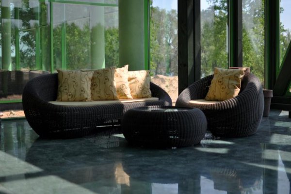 Pijalnia Wód Mineralnych i Leczniczych