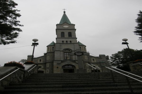 Kościół Świętej Rodziny