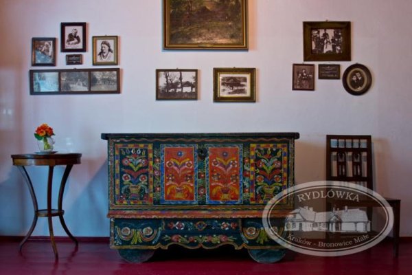 Muzeum Regionalne Młodej Polski