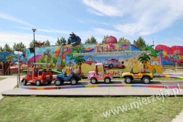 Lunapark Krynica