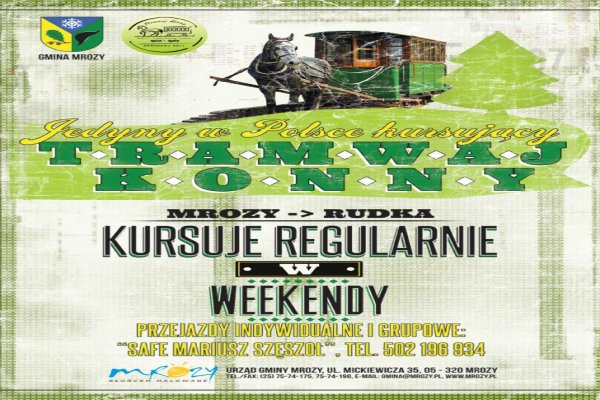 Municipality of Mrozy