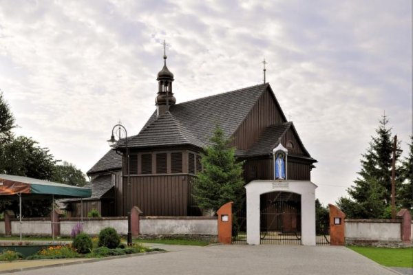 Municipality of Mrozy