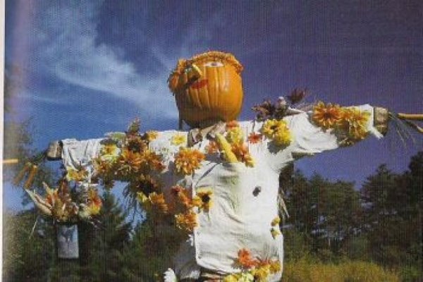 Muzeum Strachów Polnych