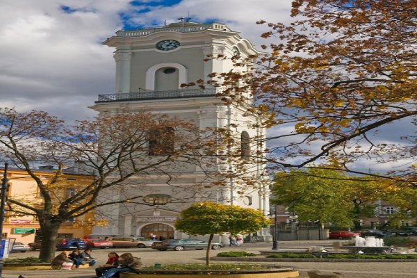 Muzeum Fajek i Dzwonów