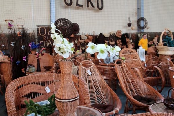 Rudnik nad Sanem -Polska Stolica Wikliny