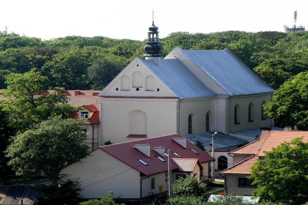 Kościół św. Józefa 