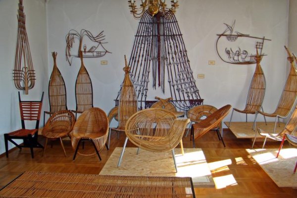 Kolekcja Wikliny Władysława Wołkowskiego