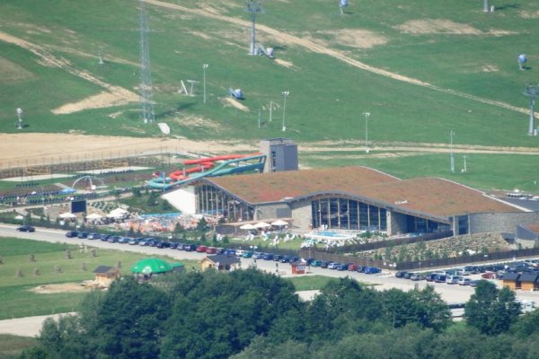 Termy bukowiańskie — zdjęcie 6