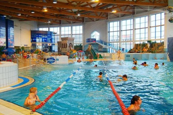 Aqupark Park Wodny — zdjęcie 2