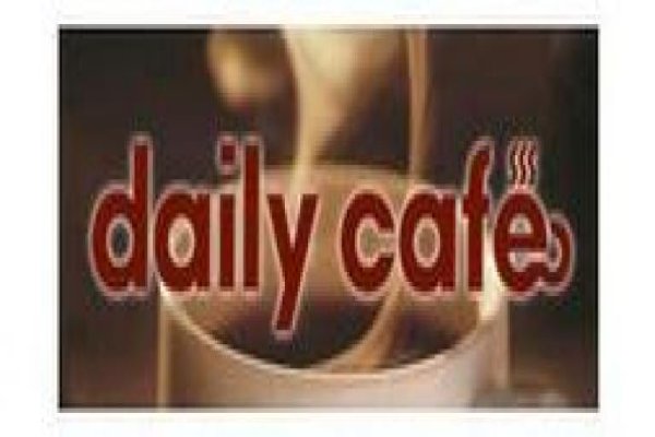 Kawiarnia Daily Cafe