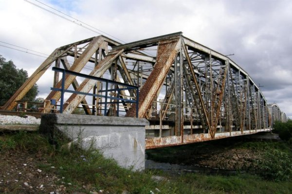 Żelazny most