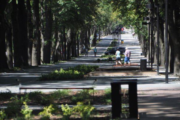 Pomnik Leszka Czarnego