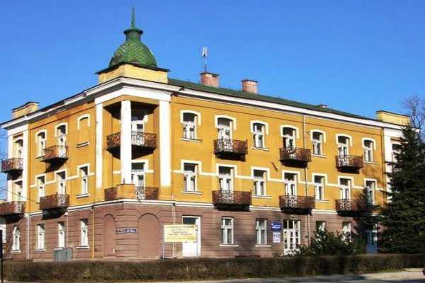 Pomnik Leszka Czarnego