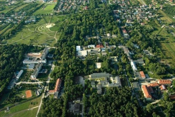 Pomnik Leszka Czarnego