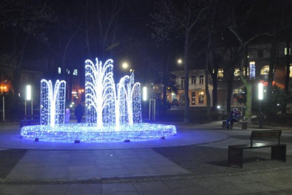 Pomnik Leszka Czarnego