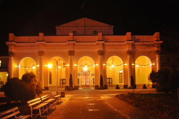 Pomnik Leszka Czarnego