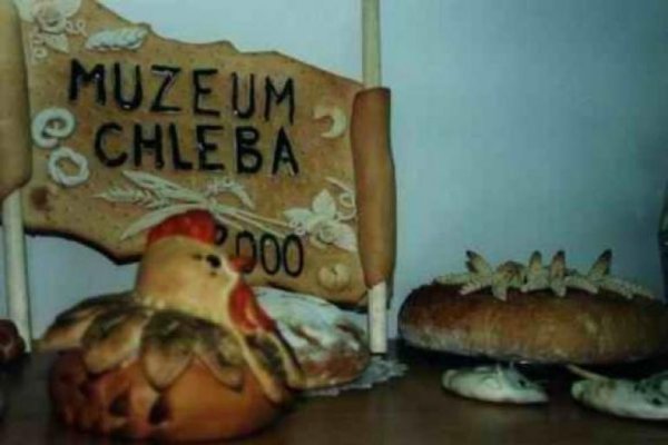 Muzeum Chleba