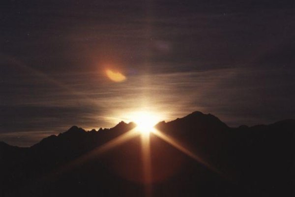 Kolej linowa Kasprowy Wierch