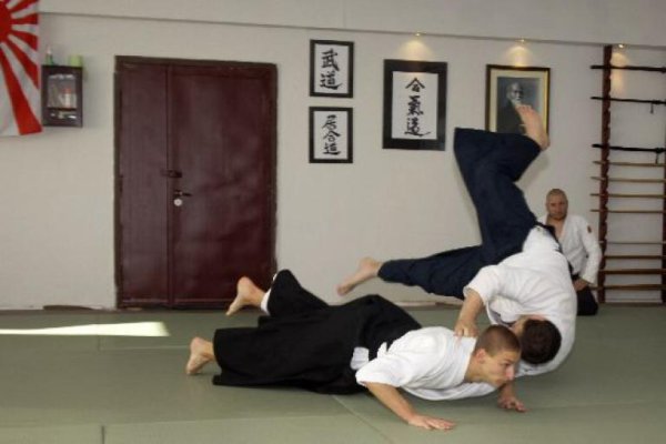 Szkoła Japońskich Sztuk Walki ZEMPO