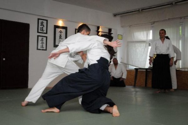 Szkoła Japońskich Sztuk Walki ZEMPO