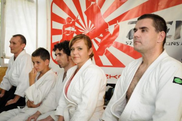 Szkoła Japońskich Sztuk Walki ZEMPO