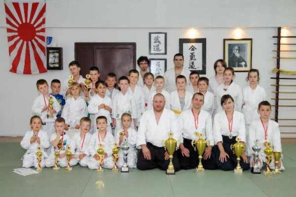 Szkoła Japońskich Sztuk Walki ZEMPO