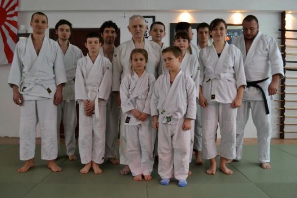 Szkoła Japońskich Sztuk Walki ZEMPO