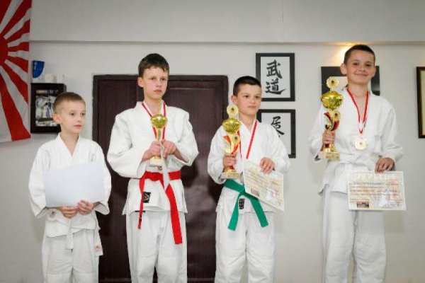 Szkoła Japońskich Sztuk Walki ZEMPO