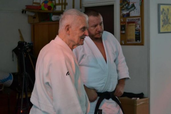 Szkoła Japońskich Sztuk Walki ZEMPO