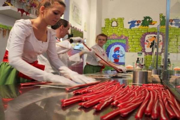 Słodkie Czary Mary we Wrocławiu