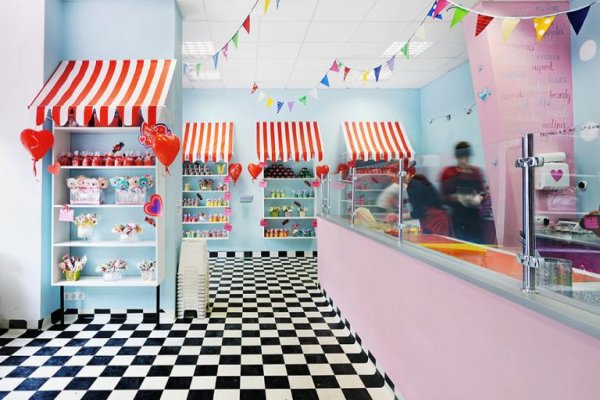 Słodkie Czary Mary we Wrocławiu