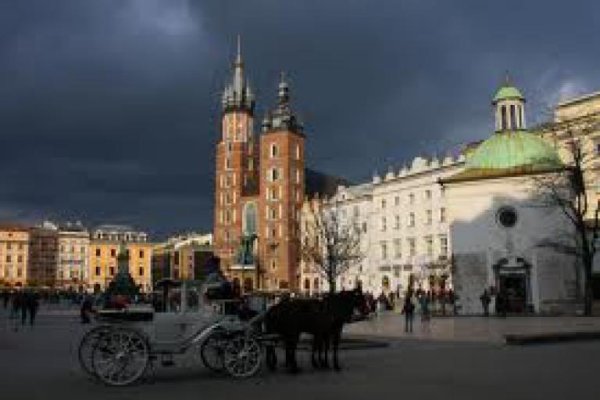 Stare Miasto