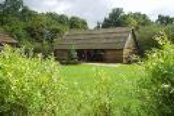 Skansen filmowy Soplicowo