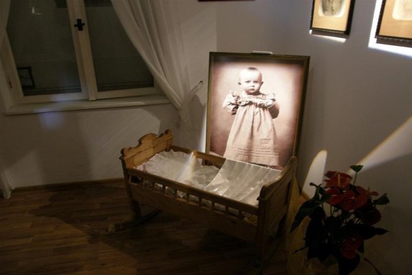 Dom Rodzinny Jana Pawła II
