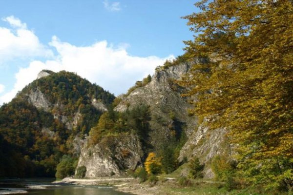 Sokolica (Pieniny)