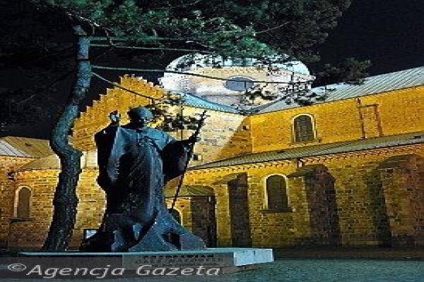 Bazylika katedralna Wniebowzięcia NMP