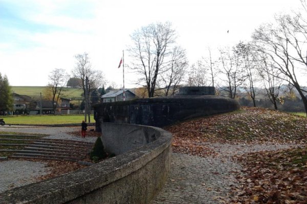 Westerplatte południa