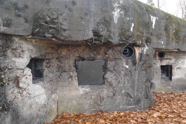 Westerplatte południa